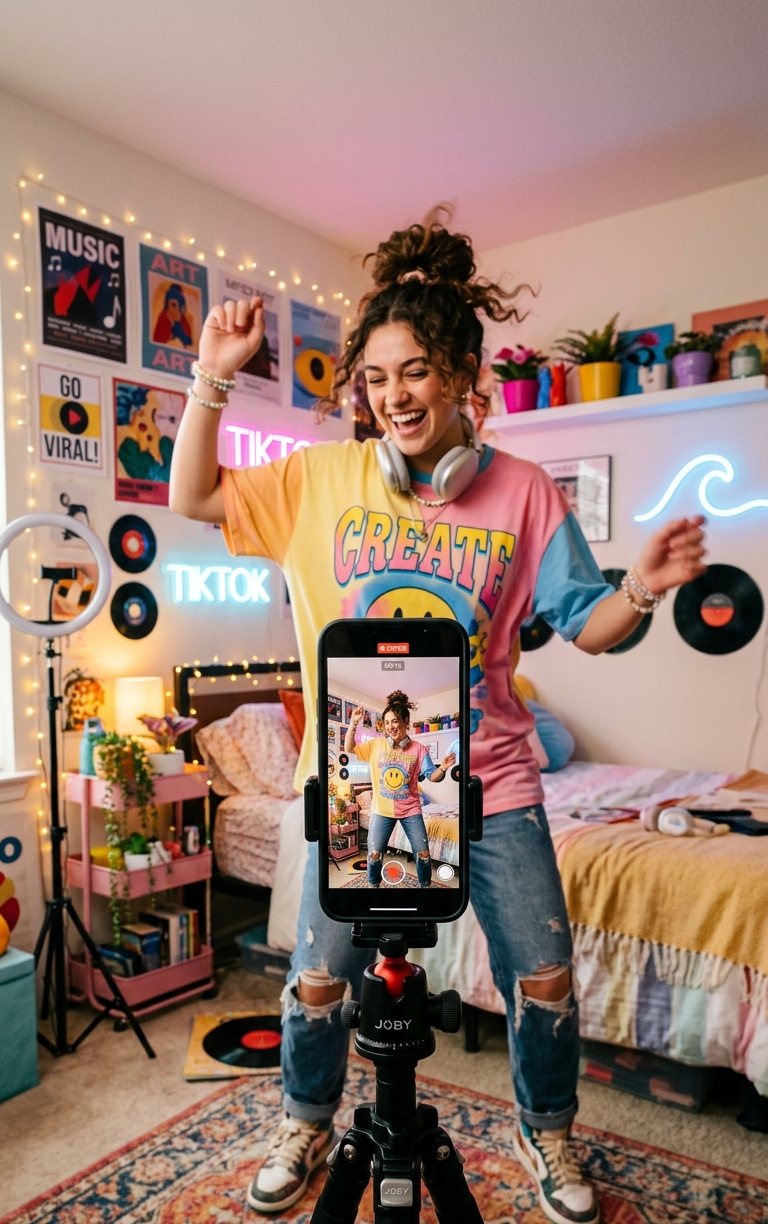 How to Go Viral on TikTok: 9 Editing Techniques That Work