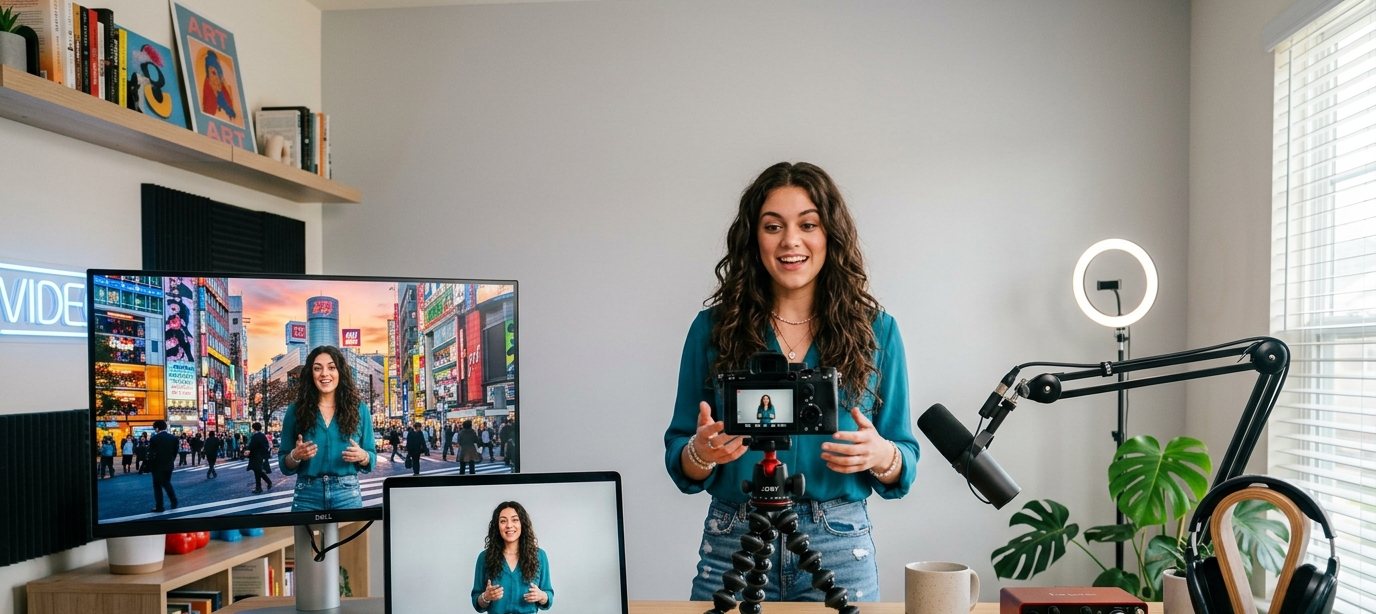 How to Remove a Background from Video Without Green Screen