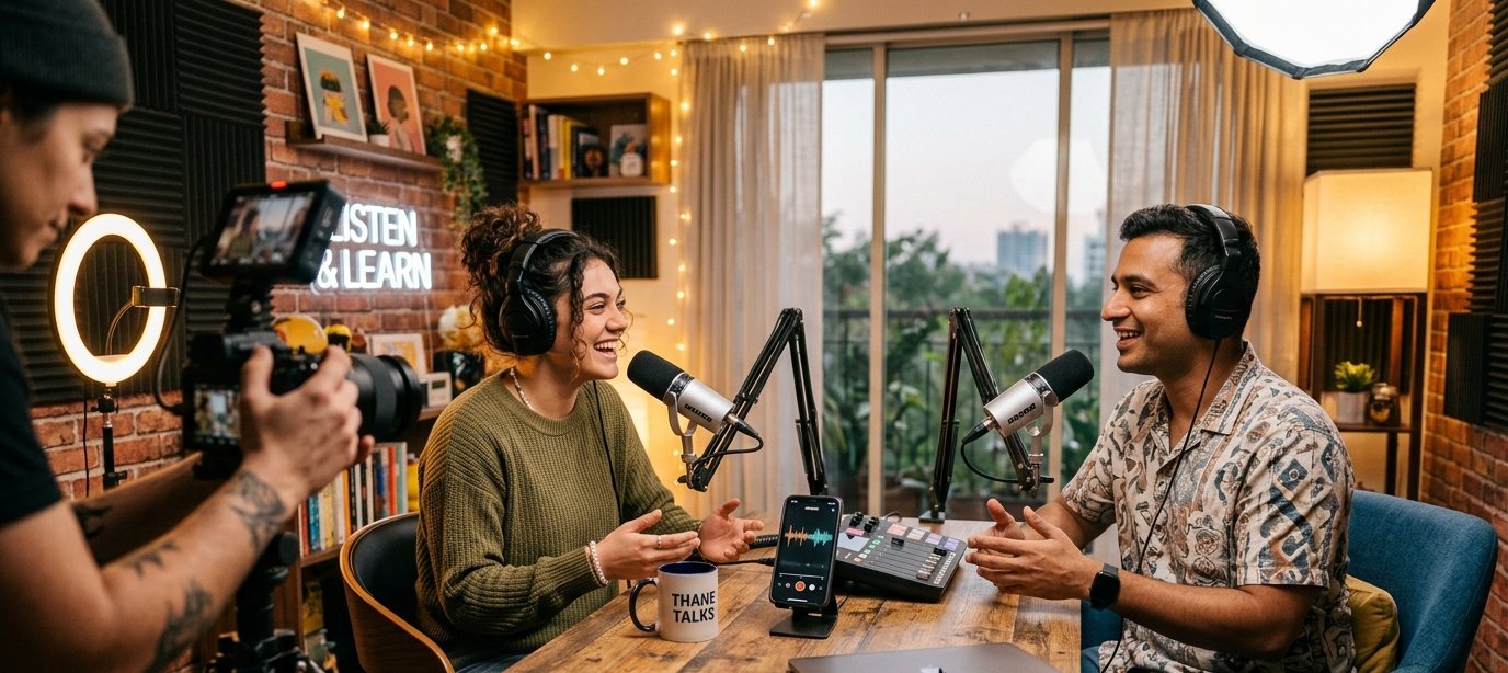 How to Turn a Long Podcast Into 10 Viral Short Clips